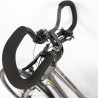 Reconditionné - Vélo de Randonnée - Stevens Avant-Garde Luxe gris - correct