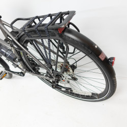 Reconditionné - Vélo de Randonnée - Stevens Avant-Garde Luxe gris - correct