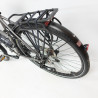 Reconditionné - Vélo de Randonnée - Stevens Avant-Garde Luxe gris - correct