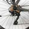 Reconditionné - Vélo de Randonnée - Stevens Avant-Garde Luxe gris - correct