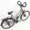 Reconditionné - Vélo de Randonnée - Stevens Avant-Garde Luxe gris - correct