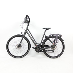 Reconditionné - Vélo de Randonnée - Koga F3 5.1 Gris foncé - Bon