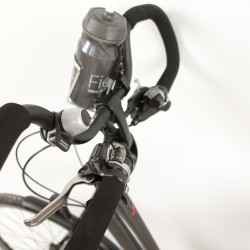 Reconditionné - Vélo de Randonnée - Koga F3 5.1 Gris foncé - Bon