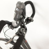 Reconditionné - Vélo de Randonnée - Koga F3 5.1 Gris foncé - Bon