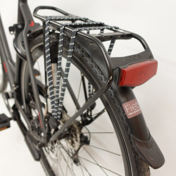 Reconditionné - Vélo de Randonnée - Koga F3 5.1 Gris foncé - Bon