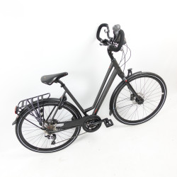 Reconditionné - Vélo de Randonnée - Koga F3 5.1 Gris foncé - Bon