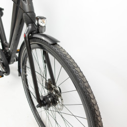 Reconditionné - Vélo de Randonnée - Koga F3 5.1 Gris foncé - Bon