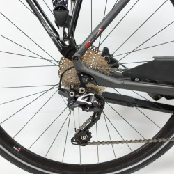 Reconditionné - Vélo de Randonnée - Koga F3 5.1 Gris foncé - Bon
