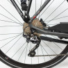 Reconditionné - Vélo de Randonnée - Koga F3 5.1 Gris foncé - Bon
