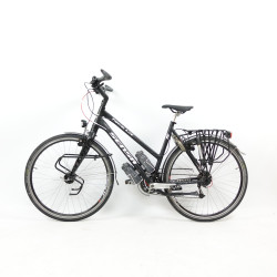 Reconditionné - Vélo de Randonnée - Sensa Travel Lite Noir - Bon