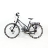 Reconditionné - Vélo de Randonnée - Sensa Travel Lite Noir - Bon