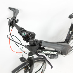 Reconditionné - Vélo de Randonnée - Sensa Travel Lite Noir - Bon