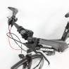Reconditionné - Vélo de Randonnée - Sensa Travel Lite Noir - Bon