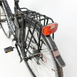 Reconditionné - Vélo de Randonnée - Sensa Travel Lite Noir - Bon