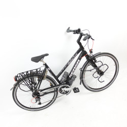 Reconditionné - Vélo de Randonnée - Sensa Travel Lite Noir - Bon