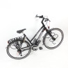 Reconditionné - Vélo de Randonnée - Sensa Travel Lite Noir - Bon