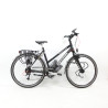 Reconditionné - Vélo de Randonnée - Sensa Travel Lite Noir - Bon