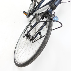 Reconditionné - Vélo de Randonnée - Koga Confidence Bleu - Bon