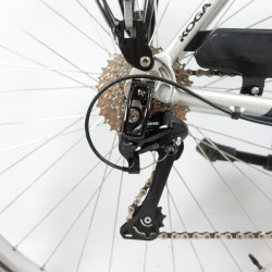 Reconditionné - Vélo de Randonnée - Koga Confidence Bleu - Bon