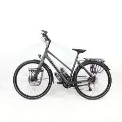 Reconditionné - Vélo de Randonnée - Sensa Travel Lite Disc Gris - Excellent