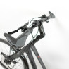 Reconditionné - Vélo de Randonnée - Sensa Travel Lite Disc Gris - Excellent