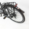 Reconditionné - Vélo de Randonnée - Sensa Travel Lite Disc Gris - Excellent