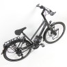 Reconditionné - Vélo de Randonnée - Sensa Travel Lite Disc Gris - Excellent