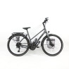 Reconditionné - Vélo de Randonnée - Sensa Travel Lite Disc Gris - Excellent