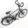 Reconditionné - Vélo de Randonnée - Sensa Travel Lite Disc Gris - Excellent