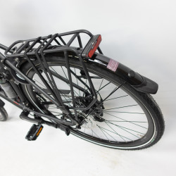 Reconditionné - Vélo de Randonnée - Sensa Travel Lite Disc Gris - Excellent