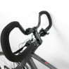Reconditionné - Vélo de Randonnée - Sensa Travel Lite Disc Gris - Excellent