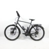 Reconditionné - Vélo de Randonnée - Sensa Travel Lite Disc Gris - Excellent