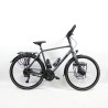 Reconditionné - Vélo de Randonnée - Sensa Travel Lite Disc Gris - Excellent