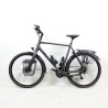 Reconditionné - Vélo de Randonnée - Sensa Travel Lite Disc Gris - Excellent