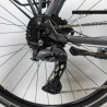 Reconditionné - Vélo de Randonnée - Sensa Travel Lite Disc Gris - Excellent
