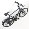 Reconditionné - Vélo de Randonnée - Sensa Travel Lite Disc Gris - Excellent