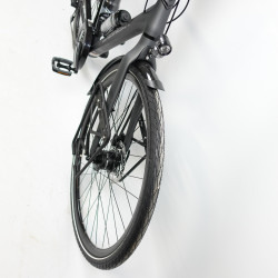 Reconditionné - Vélo de Randonnée - Sensa Travel Lite Disc Gris - Excellent