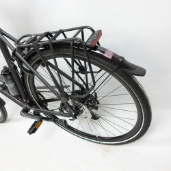 Reconditionné - Vélo de Randonnée - Sensa Travel Lite Disc Gris - Excellent