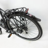 Reconditionné - Vélo de Randonnée - Sensa Travel Lite Disc Gris - Excellent