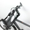 Reconditionné - Vélo de Randonnée - Sensa Travel Lite Disc Gris - Excellent