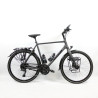 Reconditionné - Vélo de Randonnée - Sensa Travel Lite Disc Gris - Excellent