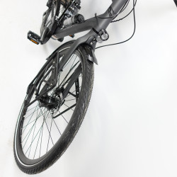 Reconditionné - Vélo de Randonnée - Sensa Travel Lite Disc Gris - Excellent