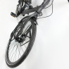Reconditionné - Vélo de Randonnée - Sensa Travel Lite Disc Gris - Excellent
