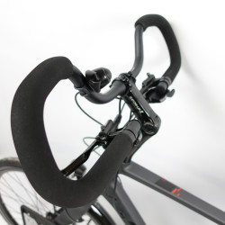 Reconditionné - Vélo de Randonnée - Sensa Travel Lite Disc Gris - Excellent