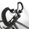 Reconditionné - Vélo de Randonnée - Sensa Travel Lite Disc Gris - Excellent