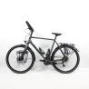 Reconditionné - Vélo de Randonnée - Sensa Travel Lite Disc Gris - Excellent