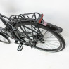 Reconditionné - Vélo de Randonnée - Sensa Travel Lite Disc Gris - Excellent