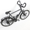 Reconditionné - Vélo de Randonnée - Sensa Travel Lite Disc Gris - Excellent