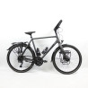 Reconditionné - Vélo de Randonnée - Sensa Travel Lite Disc Gris - Excellent
