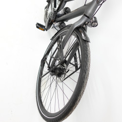Reconditionné - Vélo de Randonnée - Sensa Travel Lite Disc Gris - Excellent